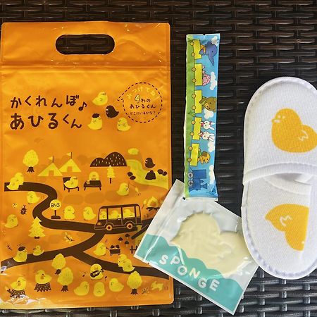 Hotel Tabard Tokio Zewnętrze zdjęcie